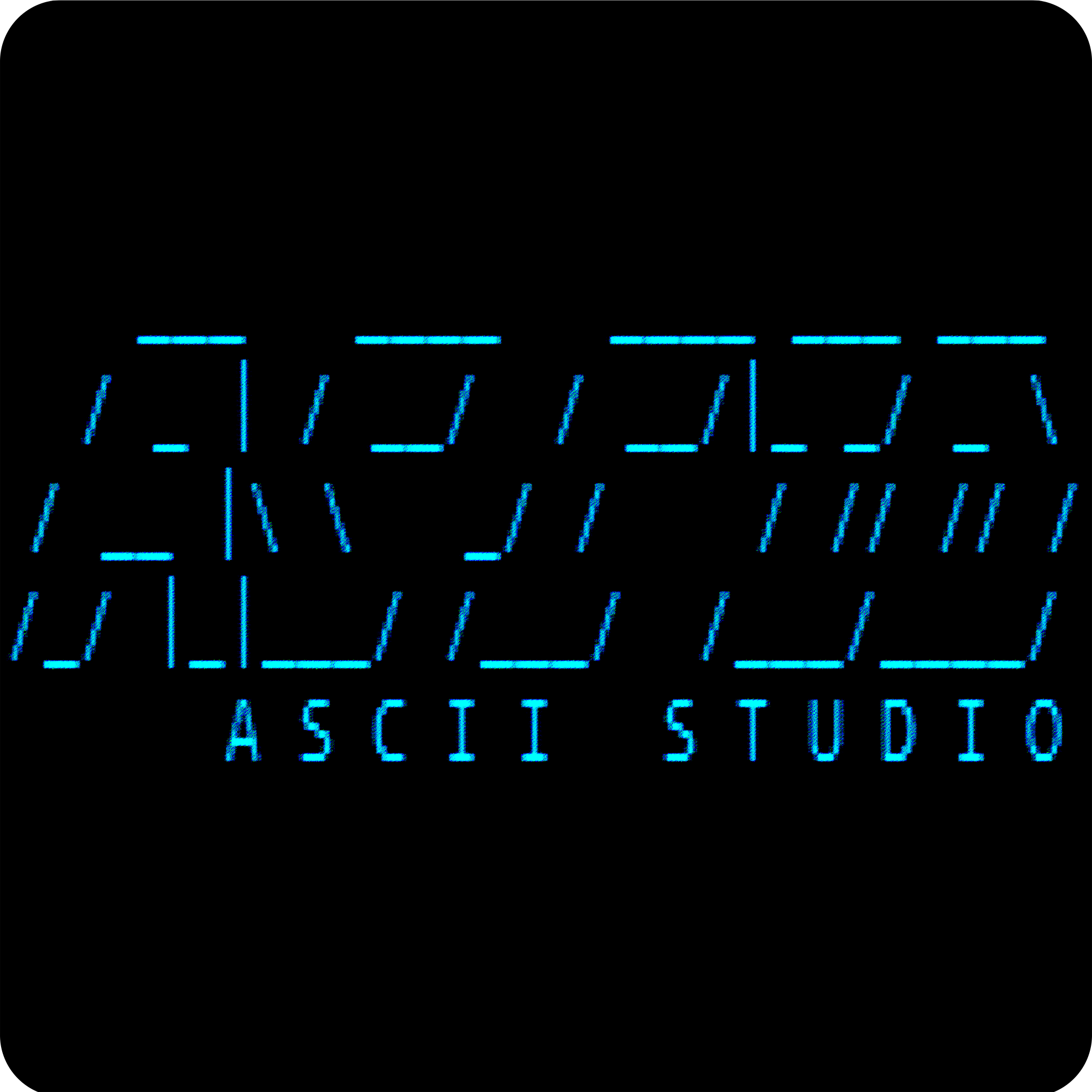 Ultra ASCII Studio